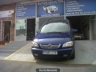 Opel Zafira 2.0 Dti 16v Elegance - mejor precio | unprecio.es