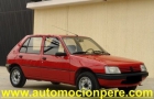 PEUGEOT 205 1.8 DIESEL MITO. GARANTIA 12 MESES. - Tarragona - mejor precio | unprecio.es