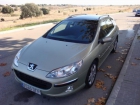 Peugeot 407 SW ST Sport 136 HDI. (Particular) - mejor precio | unprecio.es