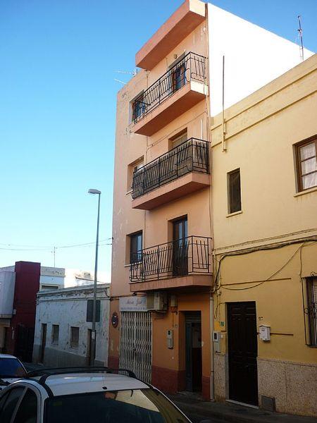 Piso en Huércal de Almería