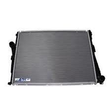 Radiador agua bmw e46 318, 320d, 325i, 330d