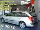 Renault Laguna - mejor precio | unprecio.es