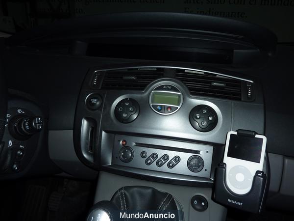 Renault Scenic 2006 - 110 cv con 69.000 km