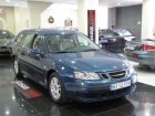 SAAB 9-3 Spo.H. 1.9TID Li.Sport 150 - mejor precio | unprecio.es