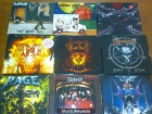se vende cd s musica rock ,trash, ,heavy, rap,punk, indi,solistas - mejor precio | unprecio.es