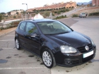 se vende volkwagen golf 2.0 tdi 140cv 3p negro metalizado - mejor precio | unprecio.es