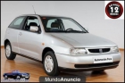 Seat Ibiza 1.4i - mejor precio | unprecio.es