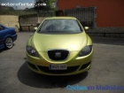 Seat León - mejor precio | unprecio.es