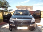Ssangyong Rexton plus en Cadiz - mejor precio | unprecio.es