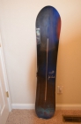 Tabla edicion limitada Burton Stone 150 cm - mejor precio | unprecio.es