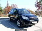 Toyota Rav4 2.2 D4D 136cv Sol - mejor precio | unprecio.es