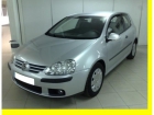 VOLKSWAGEN Golf 1.6 Trendline - mejor precio | unprecio.es