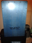 Caja de percusión Flamenco - mejor precio | unprecio.es