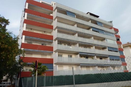 2 Dormitorio Apartamento En Venta en Fuengirola, Málaga