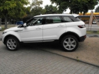 2011 Land Rover Range Rover Evoque 2.2 SD4 PRESTIGE - mejor precio | unprecio.es