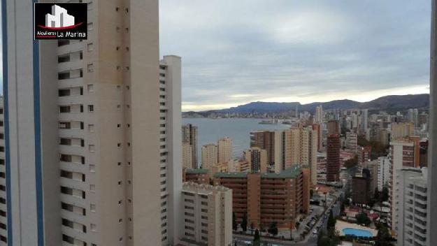 Apartamento en Benidorm