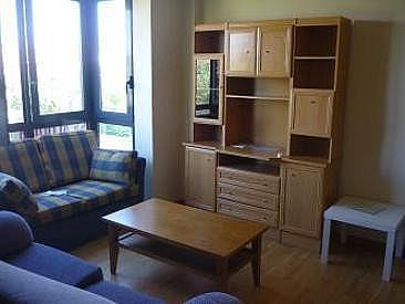 Apartamento en Madrid