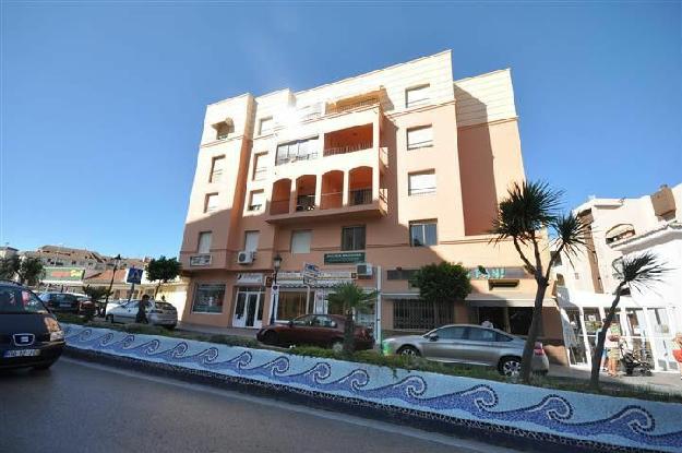 Apartamento en venta en San Luis de Sabinillas, Málaga (Costa del Sol)