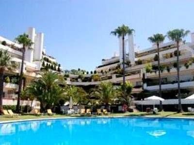 Apartment for Sale in Marbella, Andalucia, Ref# 2771297