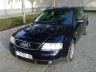 Audi A6 2.8i V6 5V año 1999 impecable. Libro de revisiones - mejor precio | unprecio.es