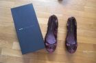 Bailarinas Marc Jacobs originales talla 40 - mejor precio | unprecio.es