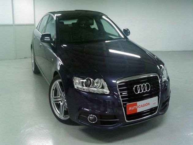 BMW 530d