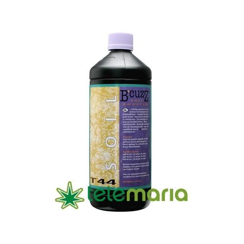 Booster Soil Sativa