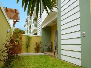 Bungalow : 6/6 personas - piscina - flic-en-flac  mauricio