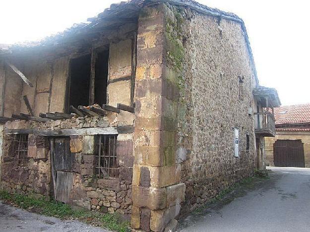 Casa en Cabezón de la Sal