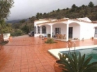 Chalet con 3 dormitorios se vende en Canillas De Aceituno, Axarquia - mejor precio | unprecio.es