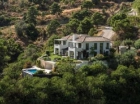 Chalet con 4 dormitorios se vende en Benahavis, Costa del Sol - mejor precio | unprecio.es