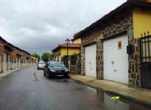 Chalet en Humanes