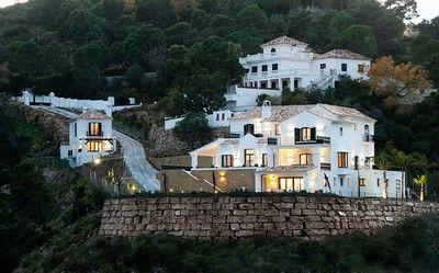 Chalet en venta en Benahavís, Málaga (Costa del Sol)