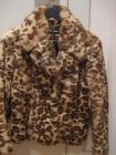 Chaqueta look leopardo - mejor precio | unprecio.es