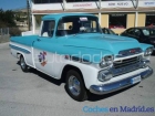 Chevrolet Chevyvan - mejor precio | unprecio.es