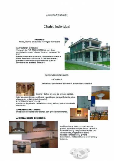 Comprar Chalet Gozón luanco