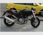 DUCATI MONSTER DARK 620 - mejor precio | unprecio.es