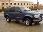 ford explorer año 1998 - mejor precio | unprecio.es