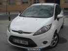 Ford Fiesta 1.60TDCi Trend - mejor precio | unprecio.es