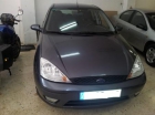 Ford Focus 18 en Alicante - mejor precio | unprecio.es