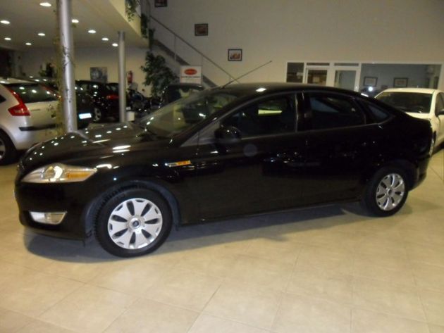 FORD Mondeo 2.0TDCi Trend