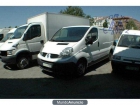 Ford Transit FT 350L Van 115 - mejor precio | unprecio.es