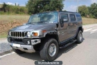 Hummer H2 6.2 V8 Luxury - mejor precio | unprecio.es
