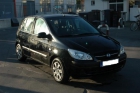 Hyundai Getz 1.5. crdi 88cv aa - mejor precio | unprecio.es