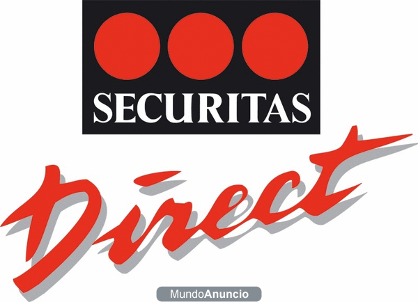 INSTALADOR AUTORIZADO SECURITAS DIRECT PROMOCION LANZAMIENTO NUEVO SISTEMA SEGURIDAD CON VIDEO VIGILANCIA