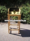 Juego de la rana, rana madrileña en madera - mejor precio | unprecio.es