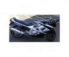 KAWASAKI ZZR 600 - mejor precio | unprecio.es