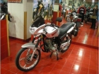 LIFAN LF 125 STREET - mejor precio | unprecio.es