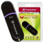 Memoria USB Transcend 8GB - mejor precio | unprecio.es