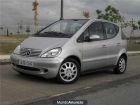 Mercedes-Benz A 170 CDI ELEGANCE AUT - mejor precio | unprecio.es